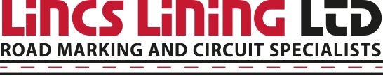 Lincs Lining LTD | Road Marking & Circuit Specialist
